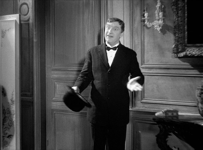 Download Sacha guitry jeune Desktop Wallpaper