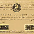Le 11 décembre 1790 à mamers : vente de biens nationaux (commissaires).
