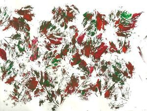 Peinture d'automne