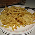 Mac and cheese : la recette américaine du gratin de macaronis au fromage