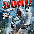 Sharknado : the second one (