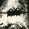Auberge du Vieux Moulin-La brochette de grives