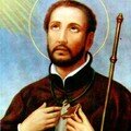 Saint François Xavier