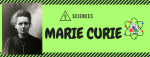 SCIENCES MARIE CURIE