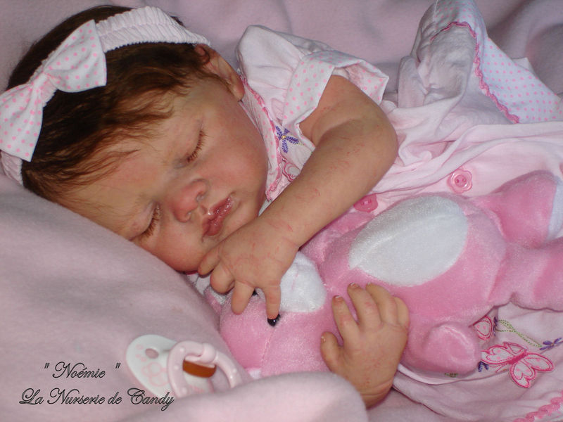 0.0096 : NOEMIE - Album photos - Bebe reborn - Nord / Pas de Calais ...