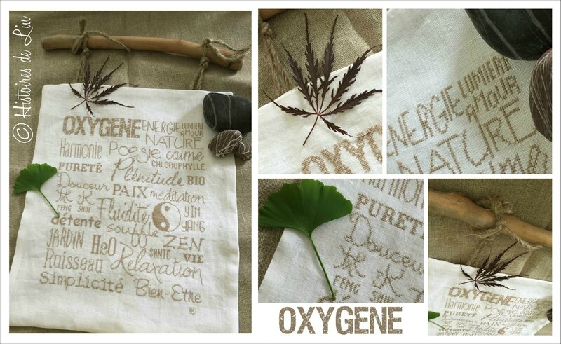oxygène 1