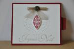 CARTE A TIRETTE DE NOEL 2012 3