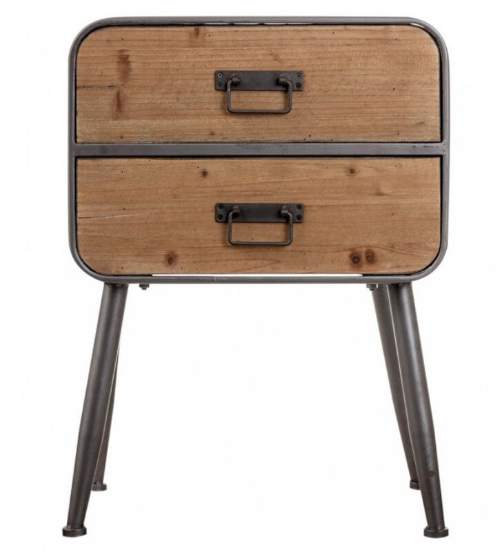 Meuble de chambre contemporain ou vintage Meubles et Décoration