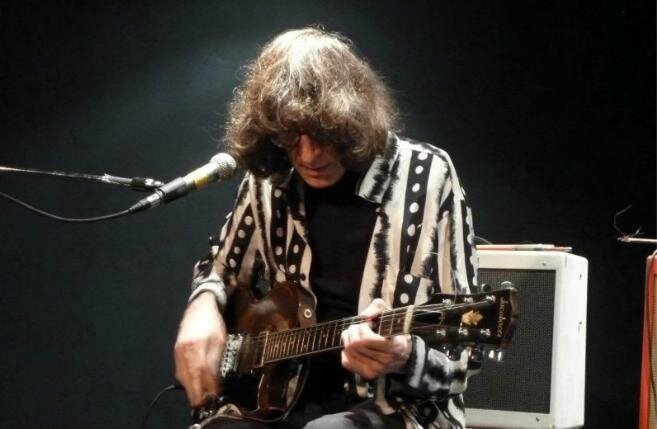 Jean-François Pauvros