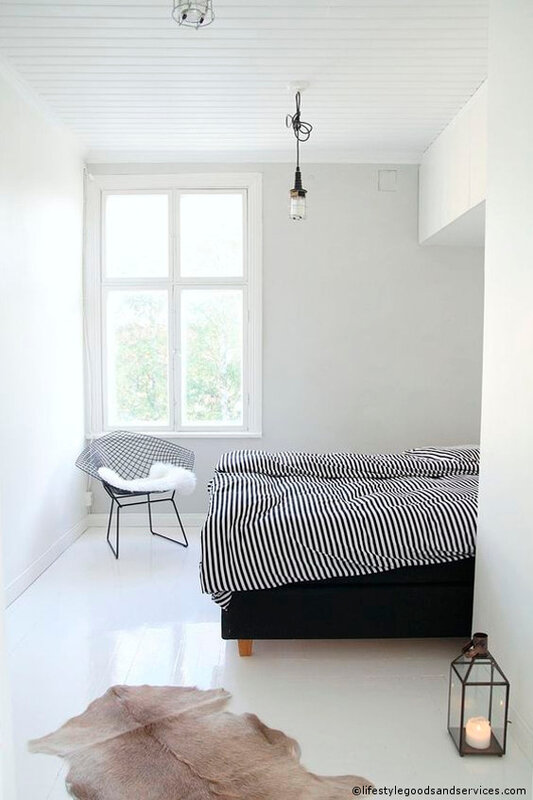 Chambre-Harry-Bertoia