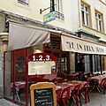 Rhône - Lyon