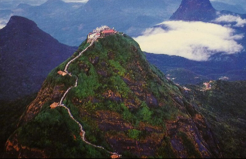 sri-pada