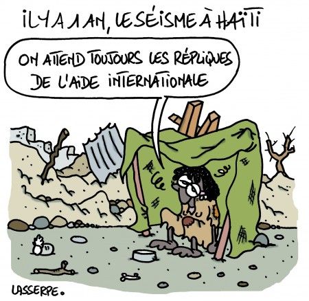 haiti