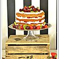 gateau aux fruits frais nimes montpellier 1