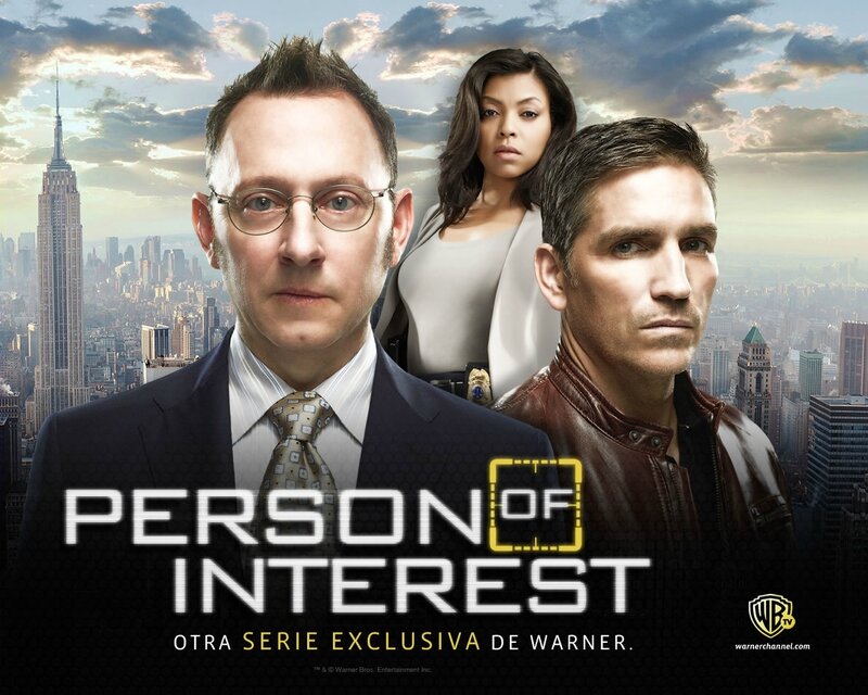 Person Of Interest Saison 1 Netflix [Critique] Person of Interest - Saison 1 - Le Point du Geek