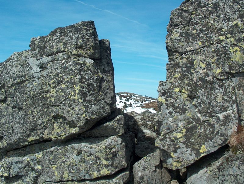 LES CHIRAS Du Massif PILAT Album Photos TOUTE LA SPLEND