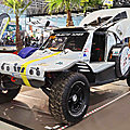 Optimus Buggy 2RM Chevrolet 6