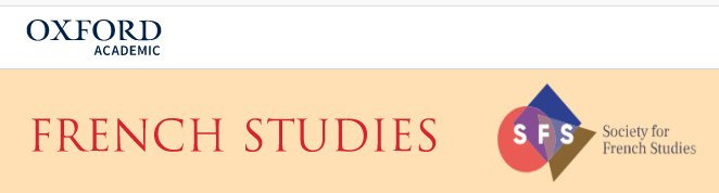 frenchstudies