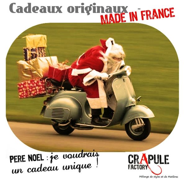 pere noel