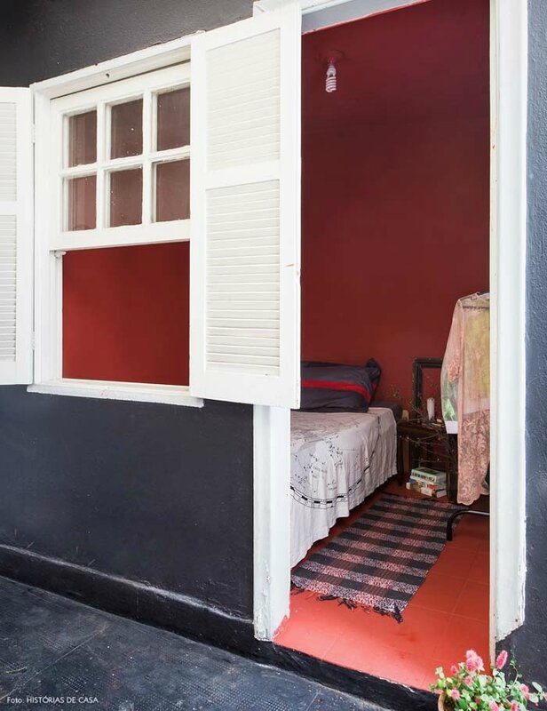 37-decoracao-quarto-vermelho-paredes-pintadas
