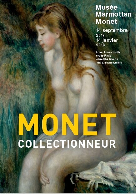 000-Monet collectionneur