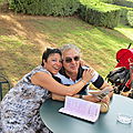 PORANO 12 - Dordogne 21.08.12