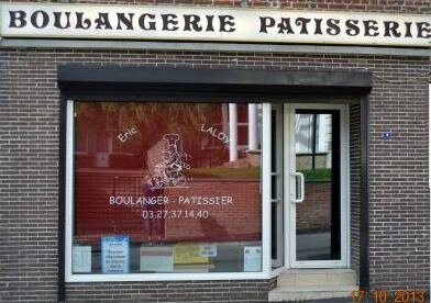 boulangerie blog