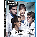 Hippocrate, la meilleure série de 2018?