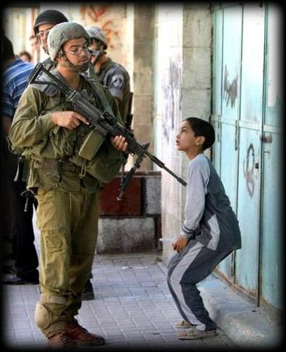 -israeli--palestine