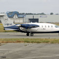 EXECUTIVE BLUE ( PANORAMA AIRLINES)