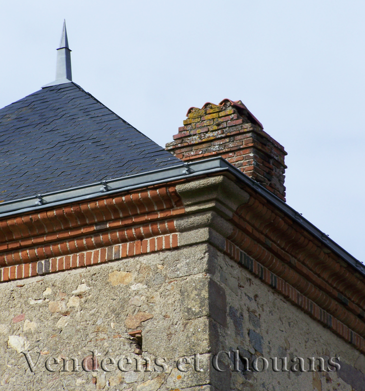18 Manoir de la Bruniere