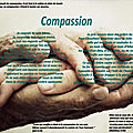 Compassion (photoprière)