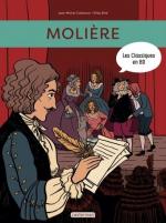Molière couv