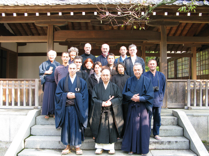 Ryutaku-ji 2008