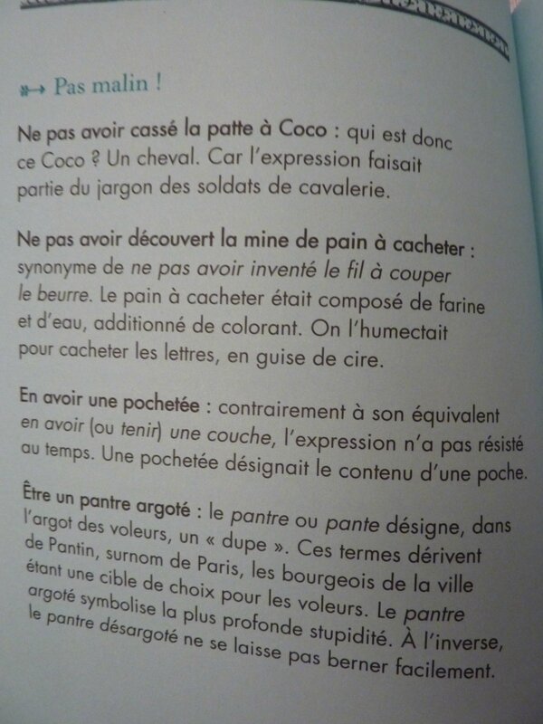 Peut On Communier Quand On Vit En Concubinage 365 Expressions parisiennes expliquées - Un, deux, trois petits plats