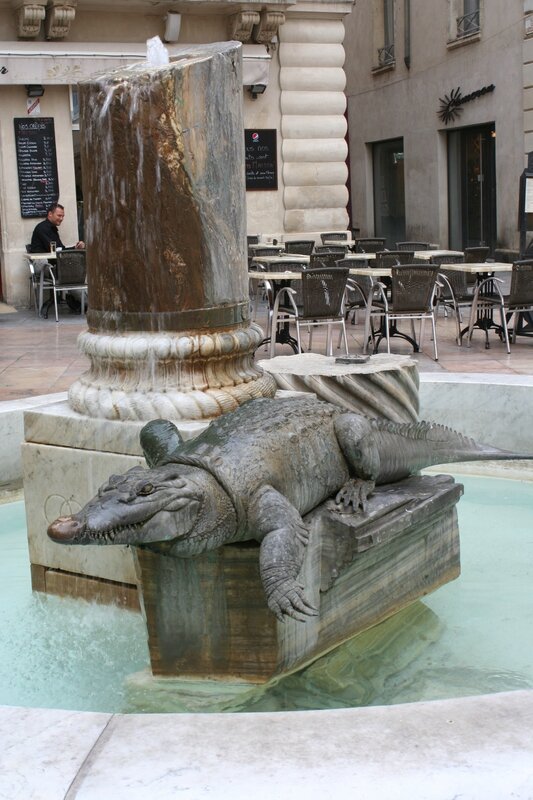Nîmes 304