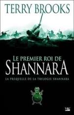 le premier roi de Shannara