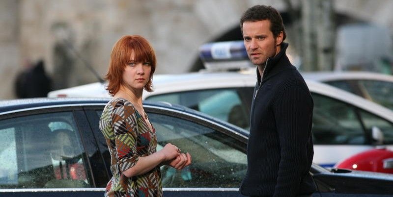 Regarder Profilage Saison 1 Profilage - Saison 1 - Naka No Montages