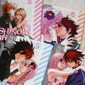 ^ shinobi life ^