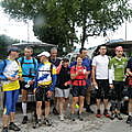 Roc de Chartreuse OFF 7 Juin 2009