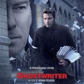 The Ghost writer (Roman Polanski)