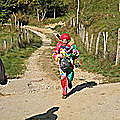 Foulées de Crossey 2011