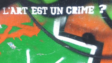 Rue de Lagny PARIS 2010