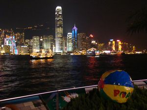 14-Hong Kong