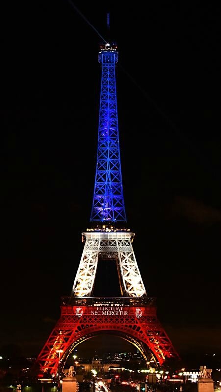 Quand Est Ce Que La Tour Eiffel Scintille