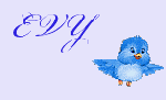 Signature - Evy bleugif