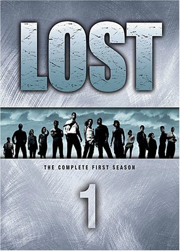 Lost: Les Disparus (Saison 1) - E-Pôle-Art
