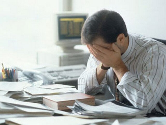 stressguy