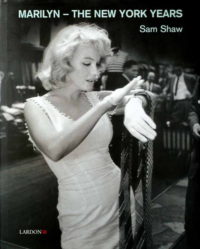 Marilyn The New York Years MM Books Livres sur Marilyn Monroe