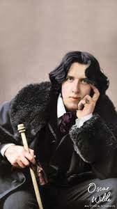 Oscar Wilde - Photos | Facebook